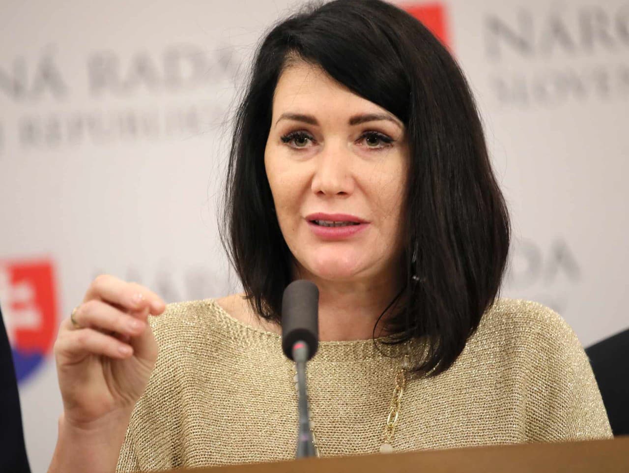 Jana Bittó Cigániková