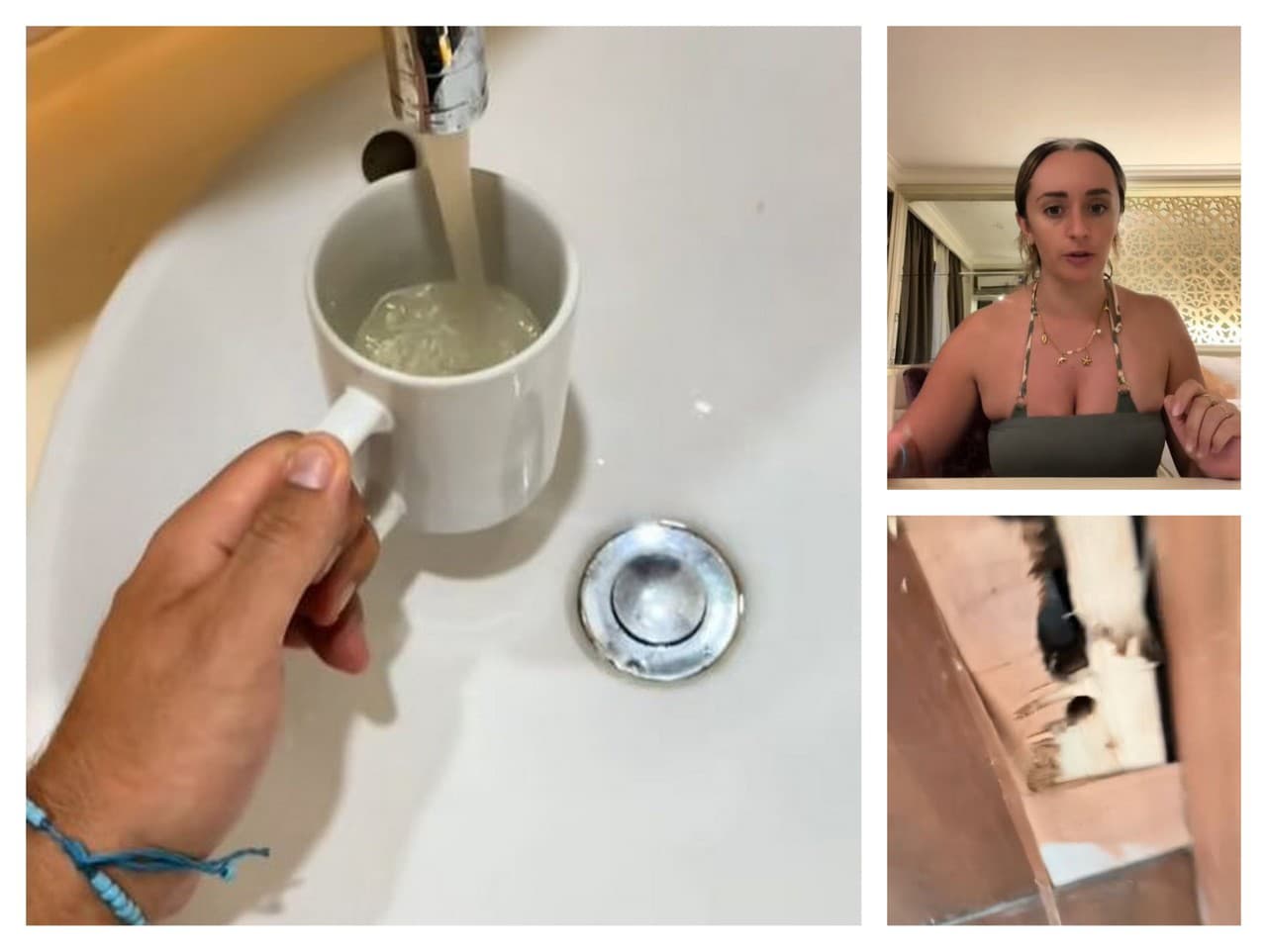 Sophie natočila video, ktoré odhaľuje, čo všetko na Bali zažila.
