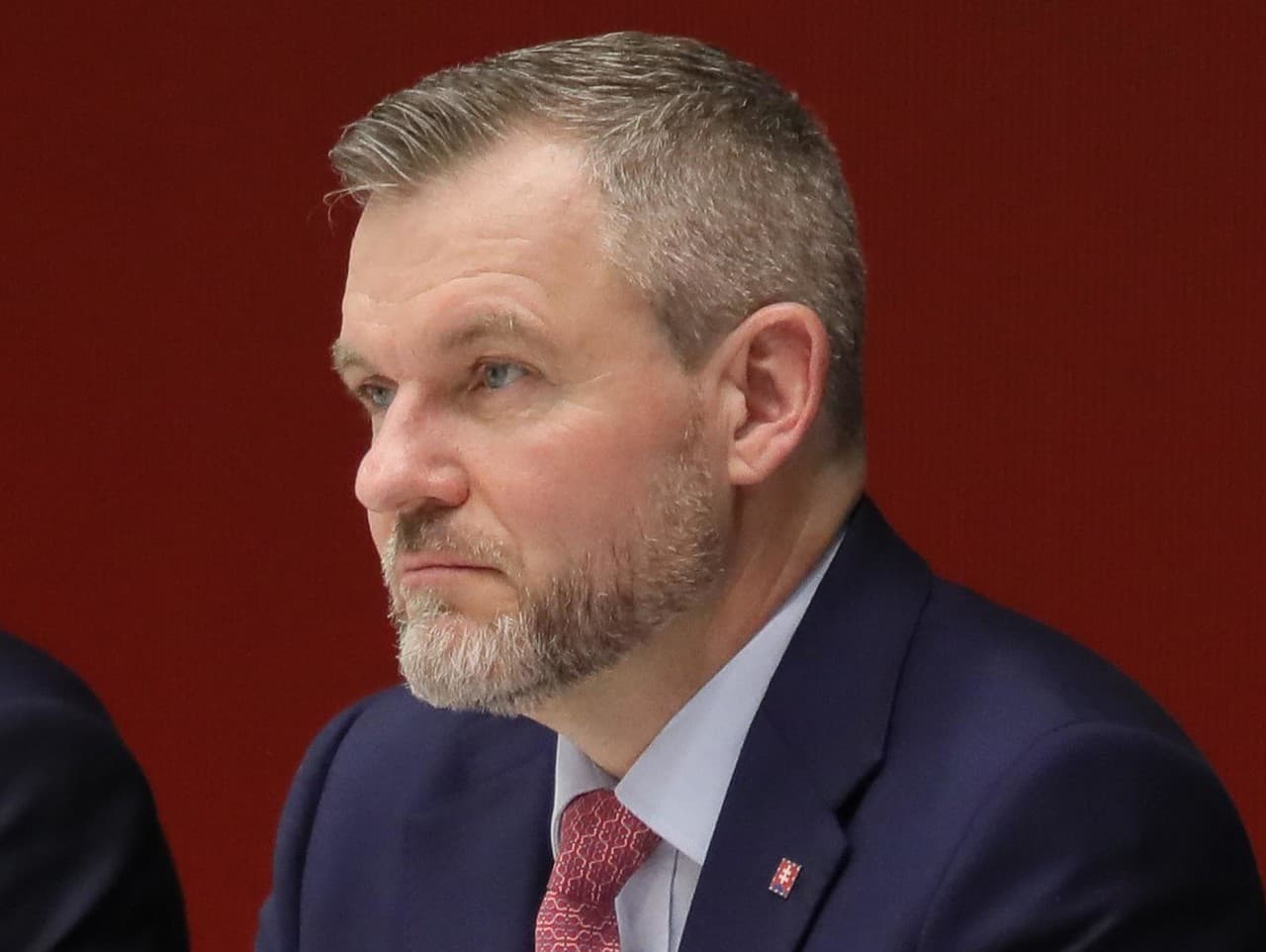Peter Pellegrini