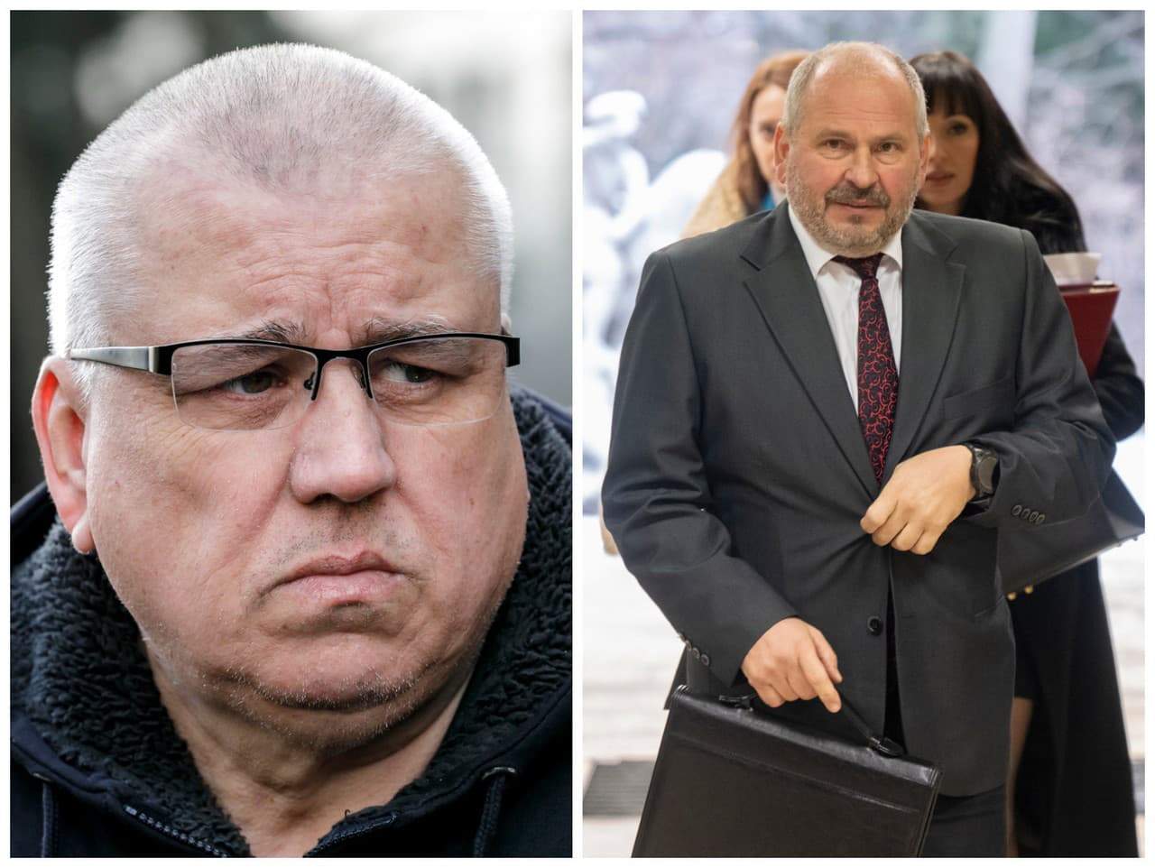 Šéf aliancie Urge mal byť neželaným hosťom na rokovaní s motoristami.