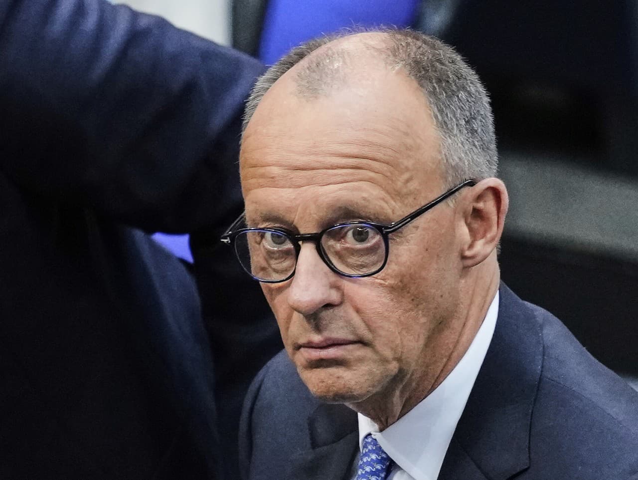 Friedrich Merz