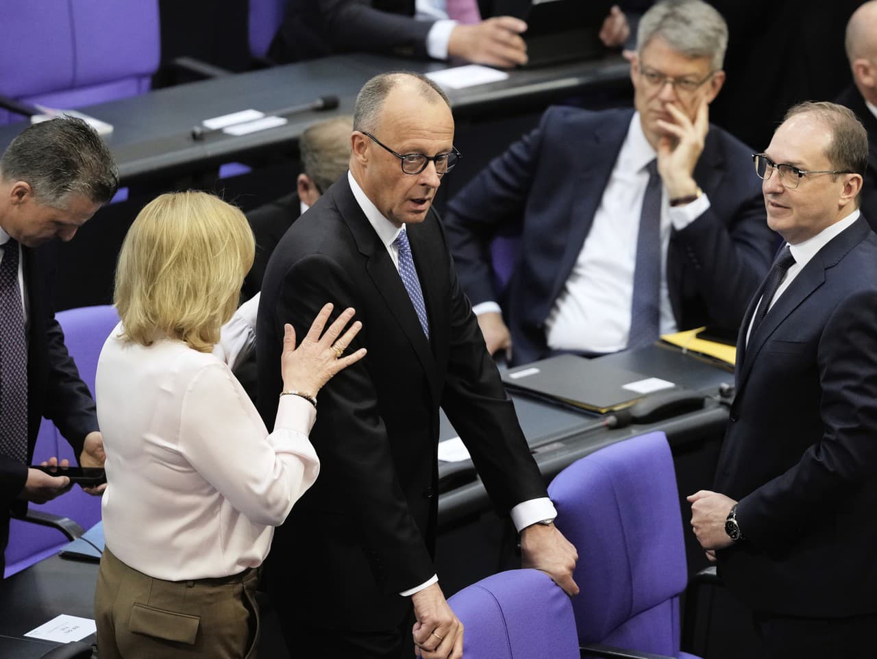 Friedrich Merz