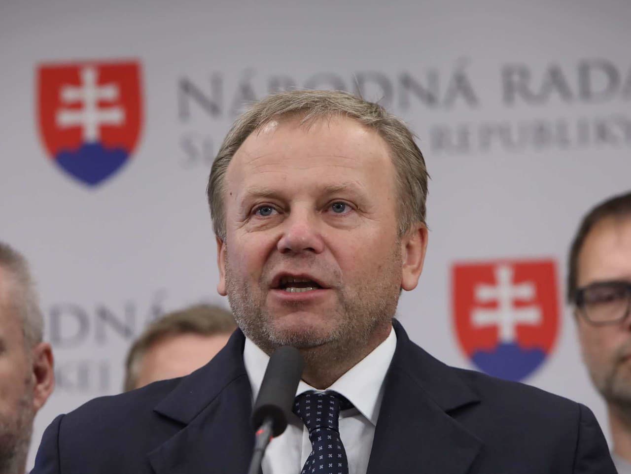 Vladimír Ledecký