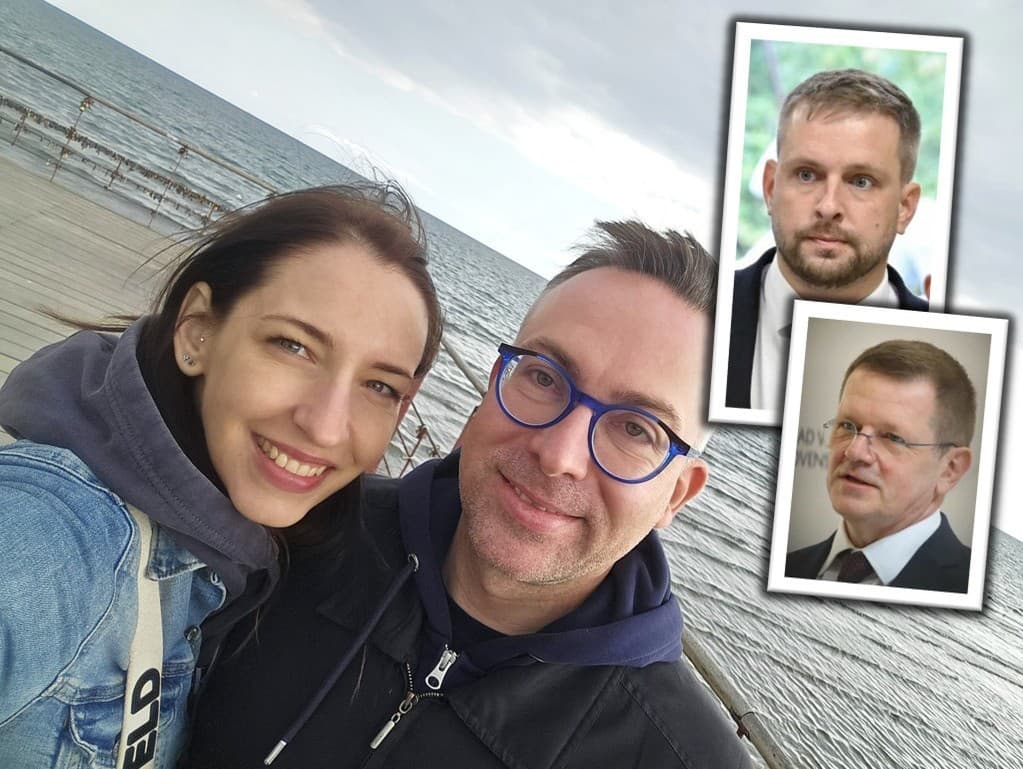 Wallner končí u Šaška a svoje služby ponúkol Petrovi Kmecovi.