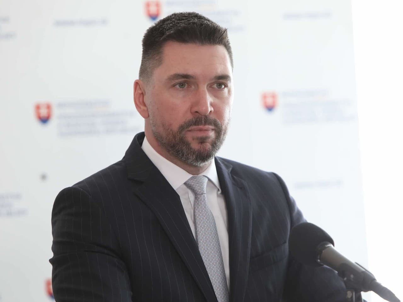 Richard Takáč