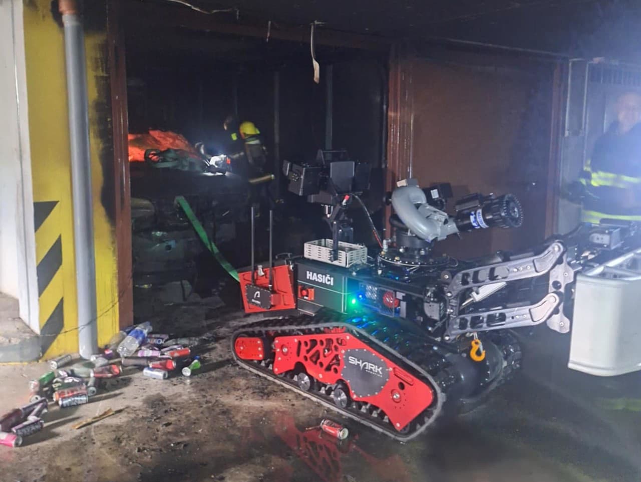 Ilustračný obrázok