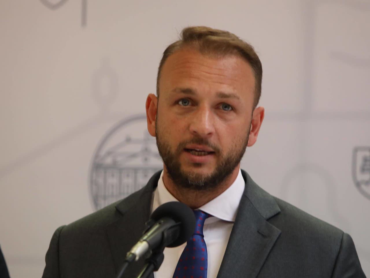 Matúš Šutaj Eštok