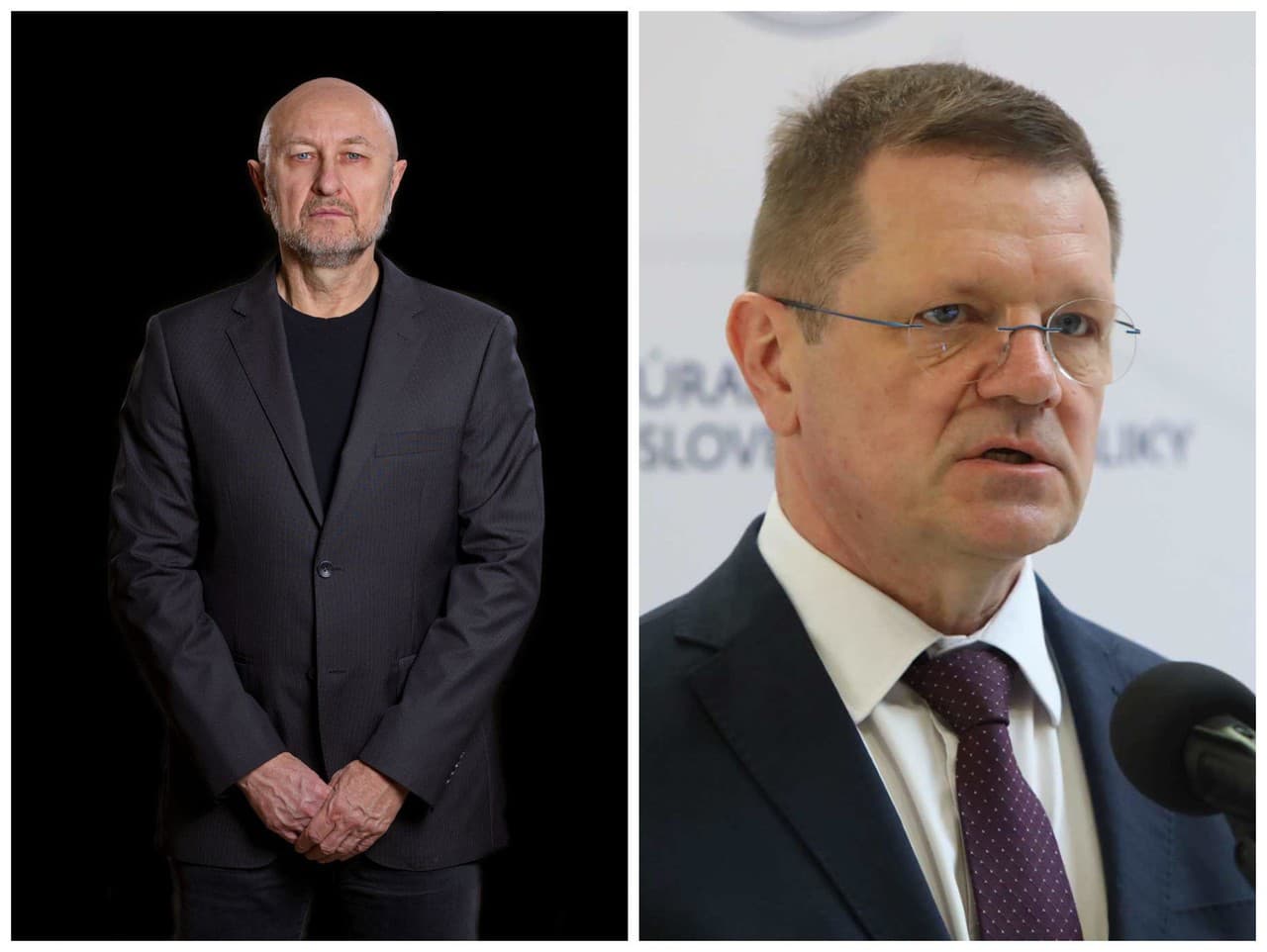 Kollár si podal Kmeca a jeho dokument.