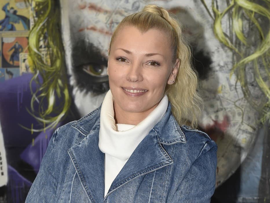 Helena Zeťová