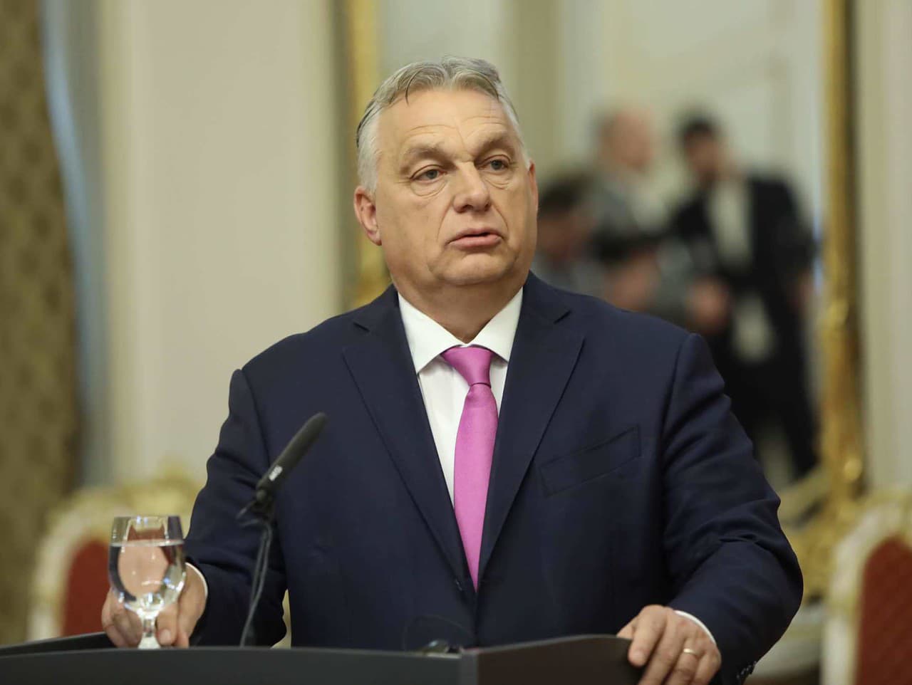 Viktor Orbán
