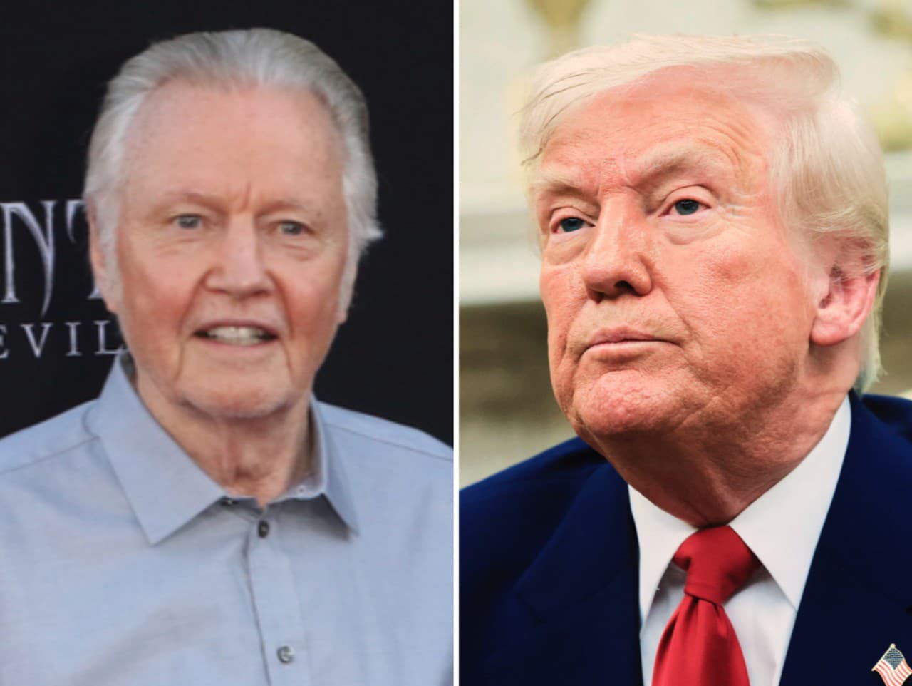 Jon Voight 