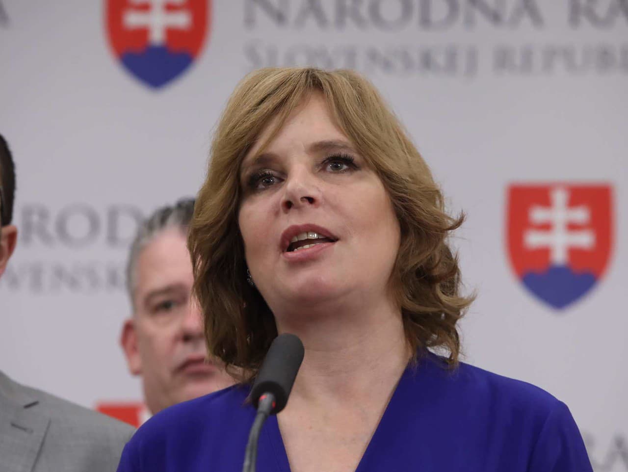 Veronika Remišová