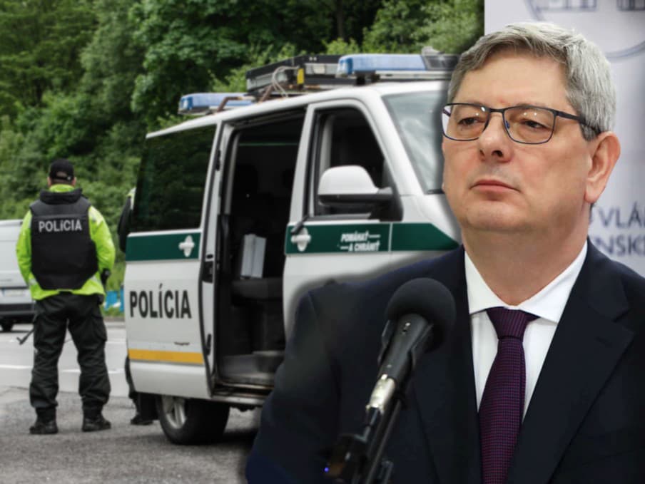 Susko sa išiel do Martina informovať ohľadom napadnutej sudkyne.