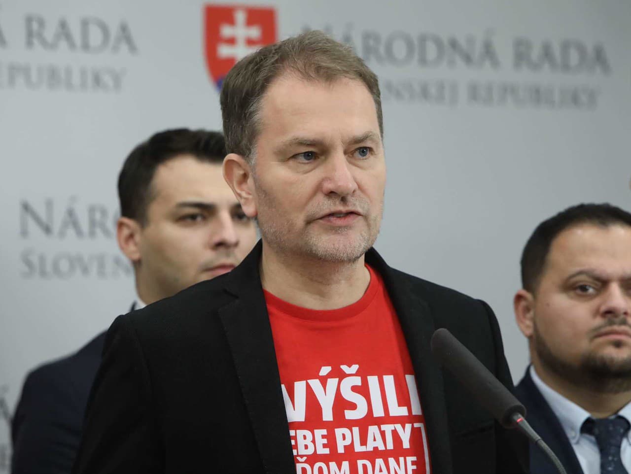 Igor Matovič