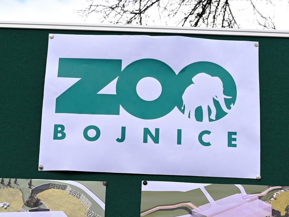 ZOO Bojnice