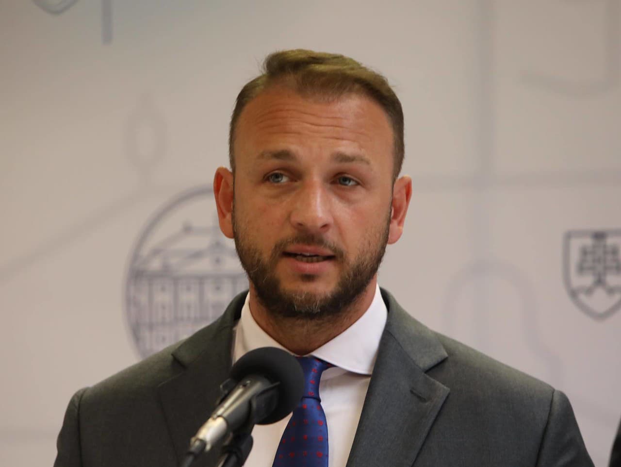 Matúš Šutaj Eštok