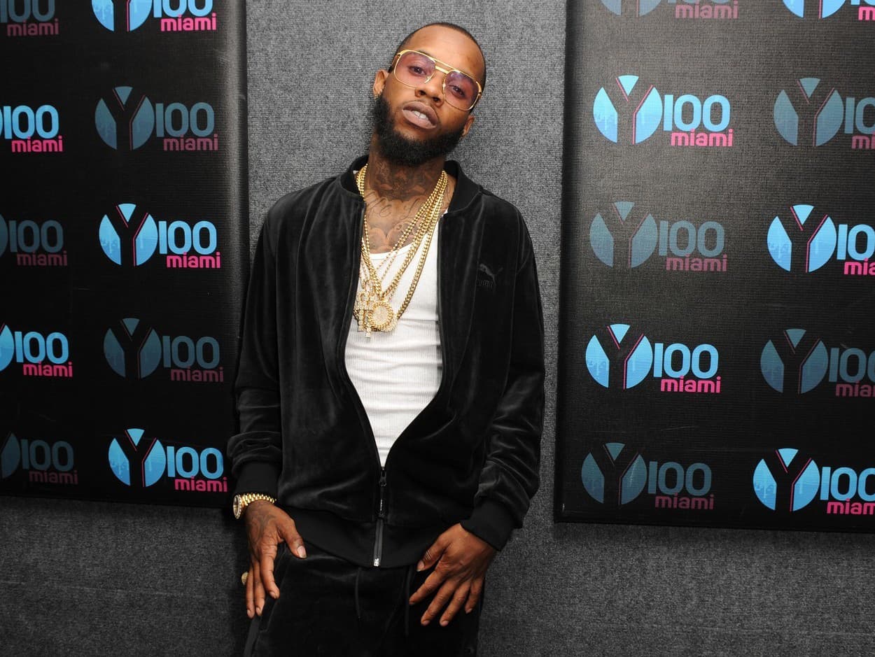 Tory Lanez