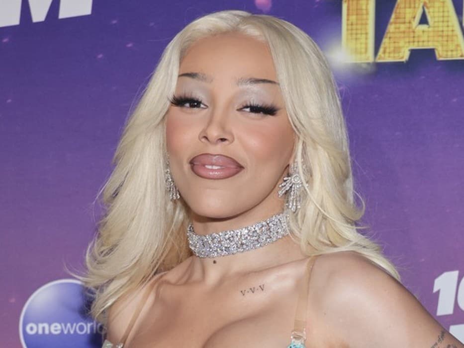 Doja Cat