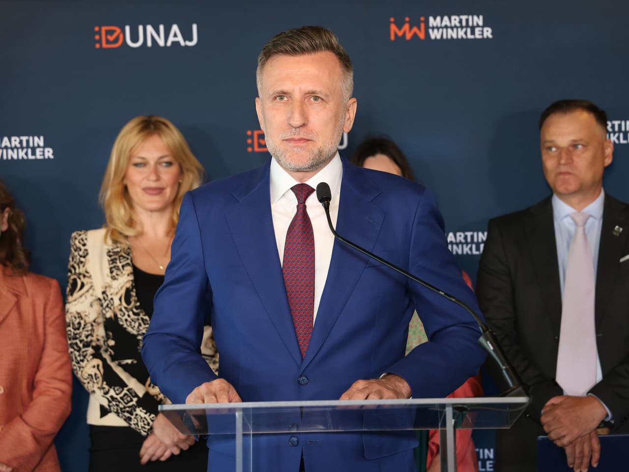 Martin Winkler