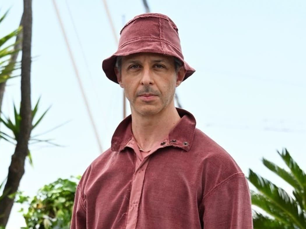 Jeremy Strong