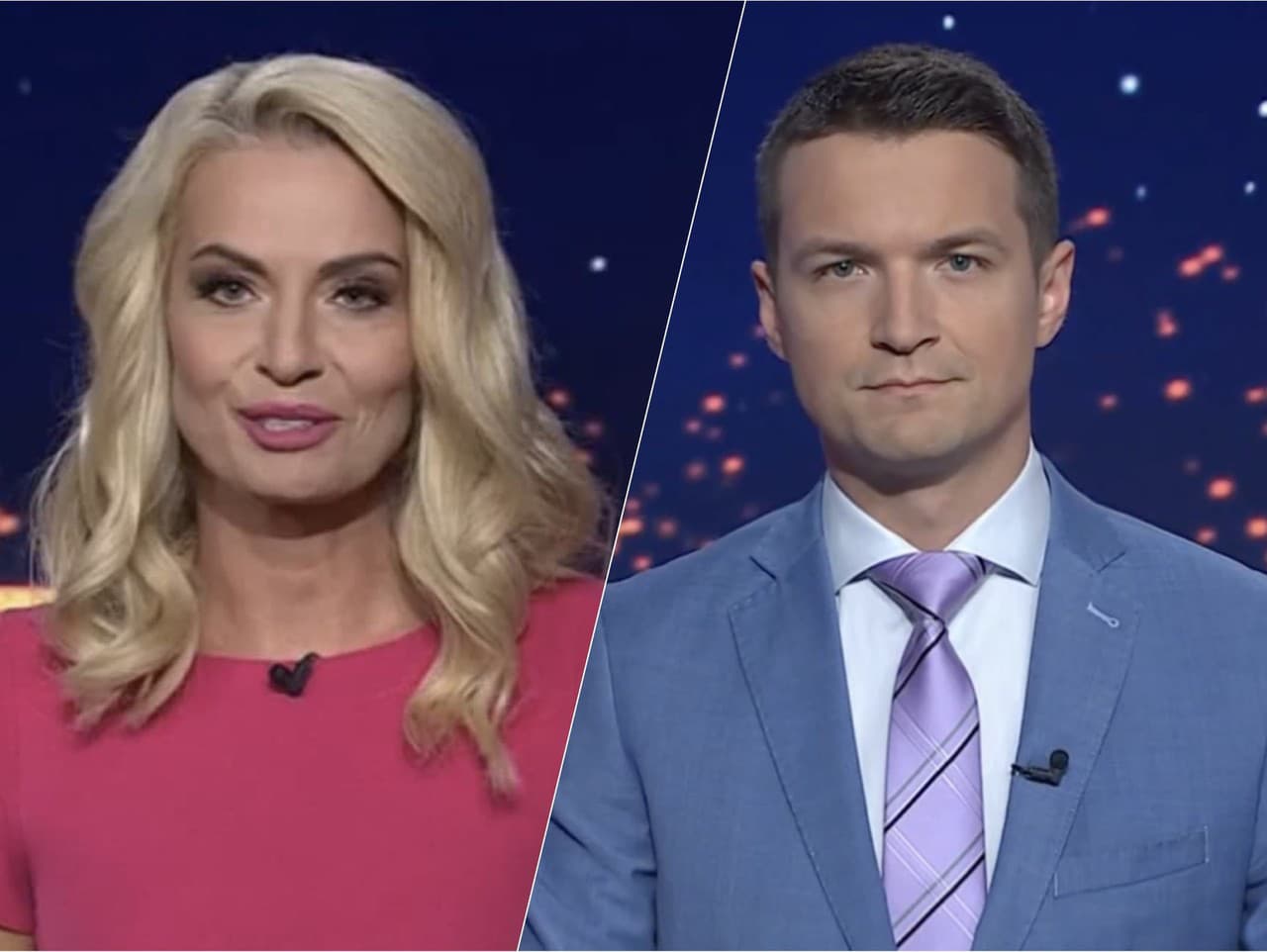 Veľké zmeny v Markíze