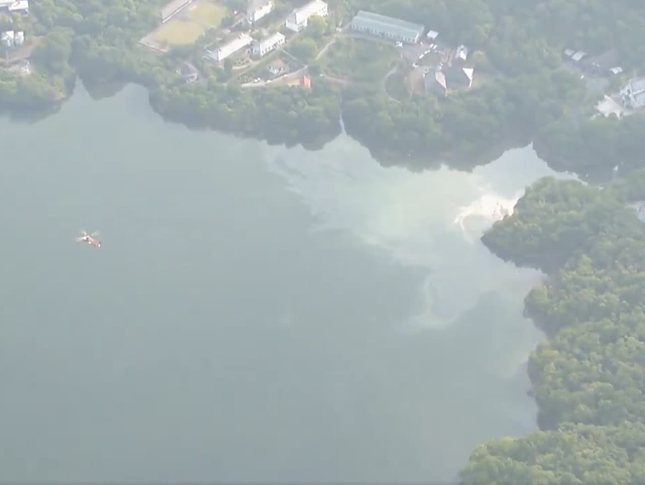 V japonskej prefektúre Aiči sa zrútilo lietadlo T-4