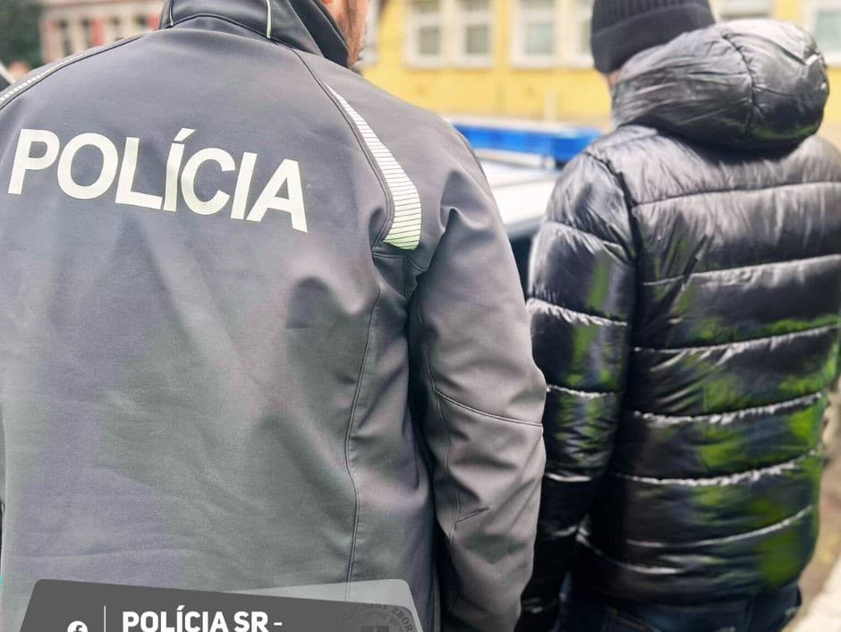 Ilustračné foto