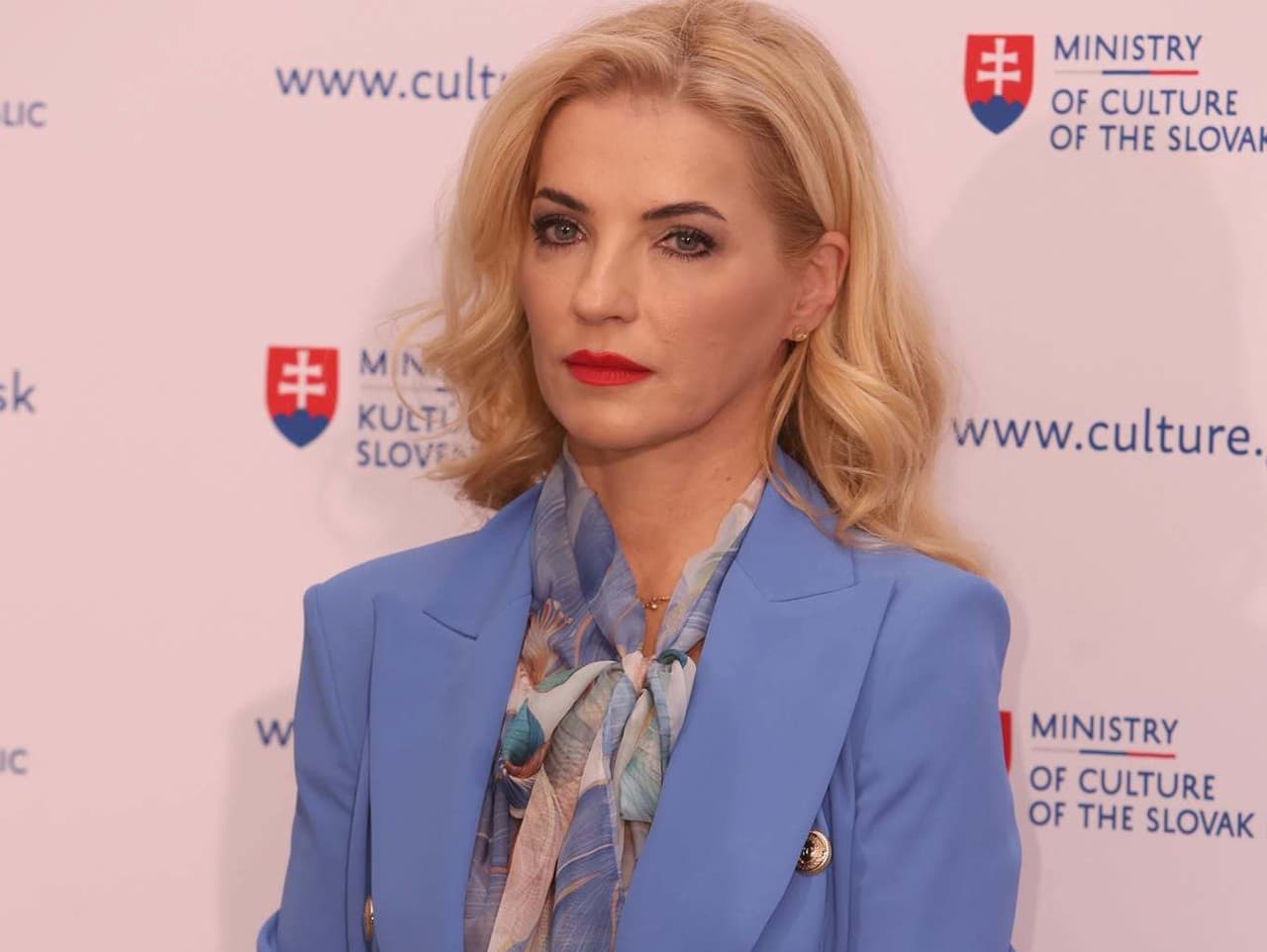 Martina Šimkovičová