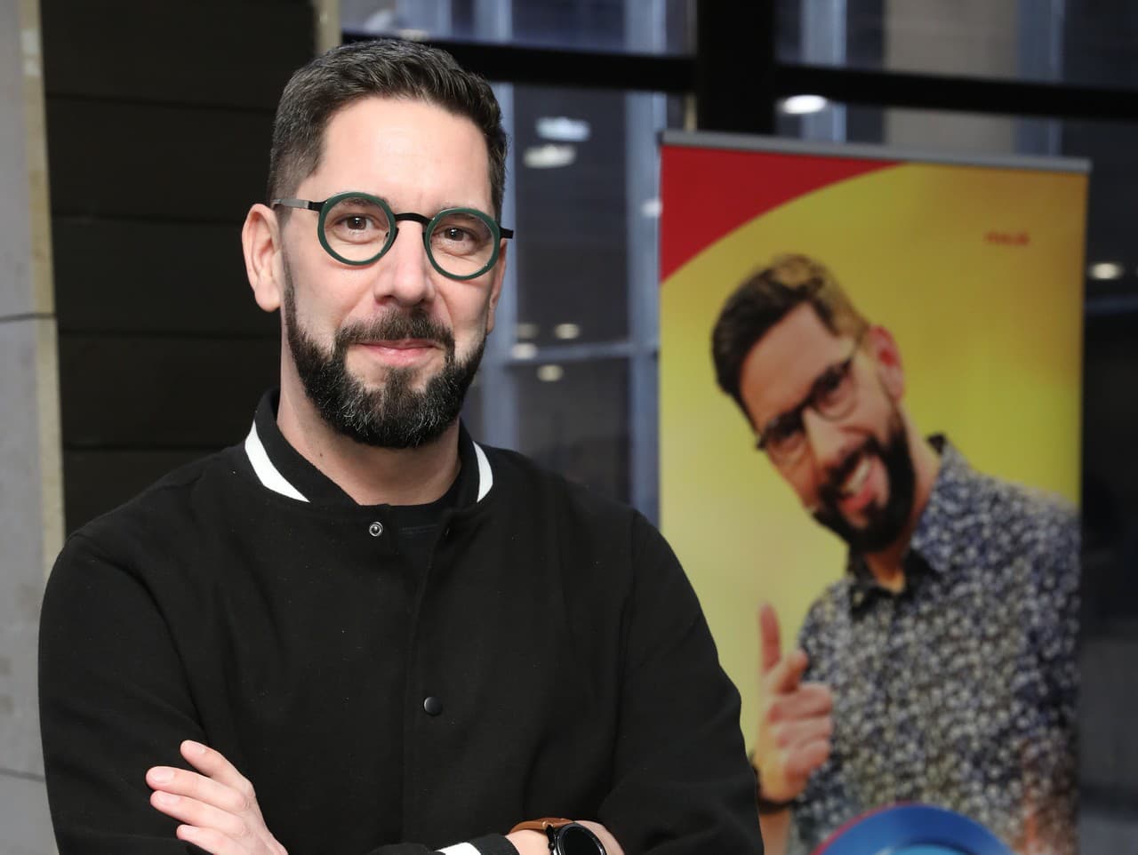 Juraj Šoko Tabáček