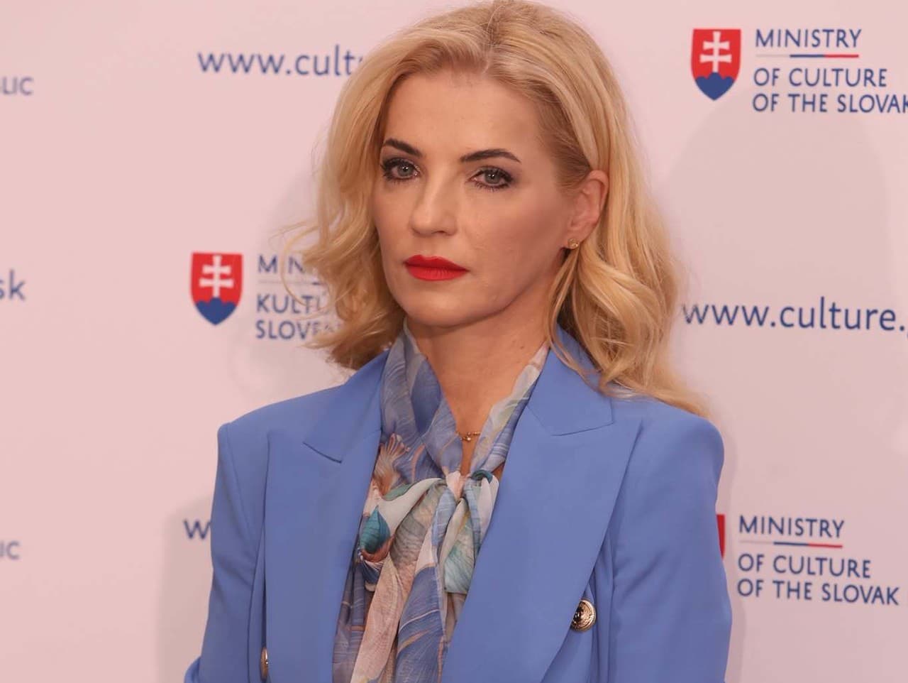 Martina Šimkovičová