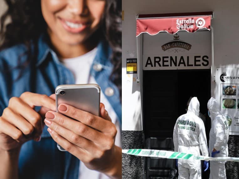 Triana A. (†42) z Kolumbie zažila najhoršiu noc v živote. Ráno ju našli rozsekanú pri pláži. Vyšetrovanie zaviedlo políciu do miestneho podniku Arenales