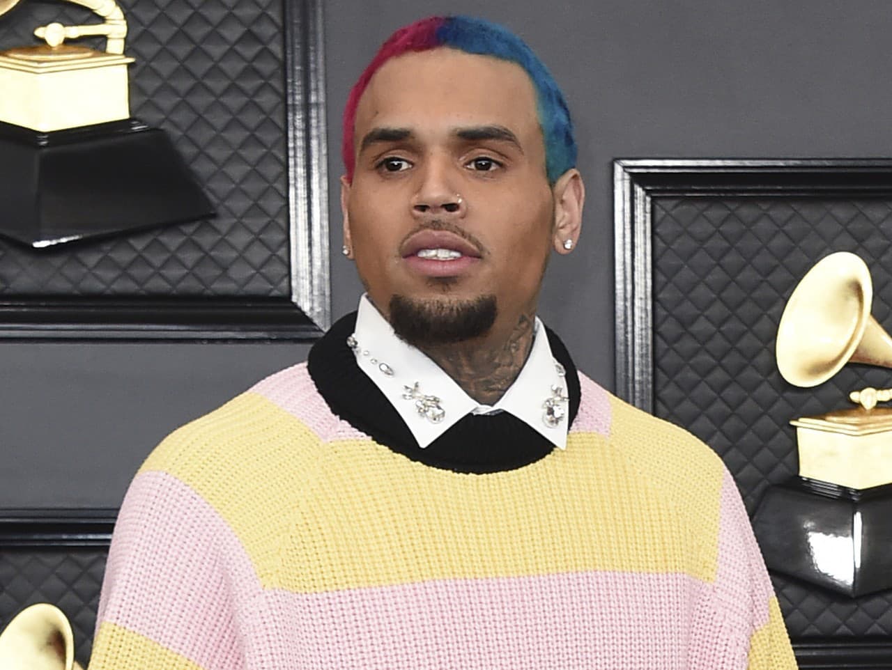 Chris Brown 