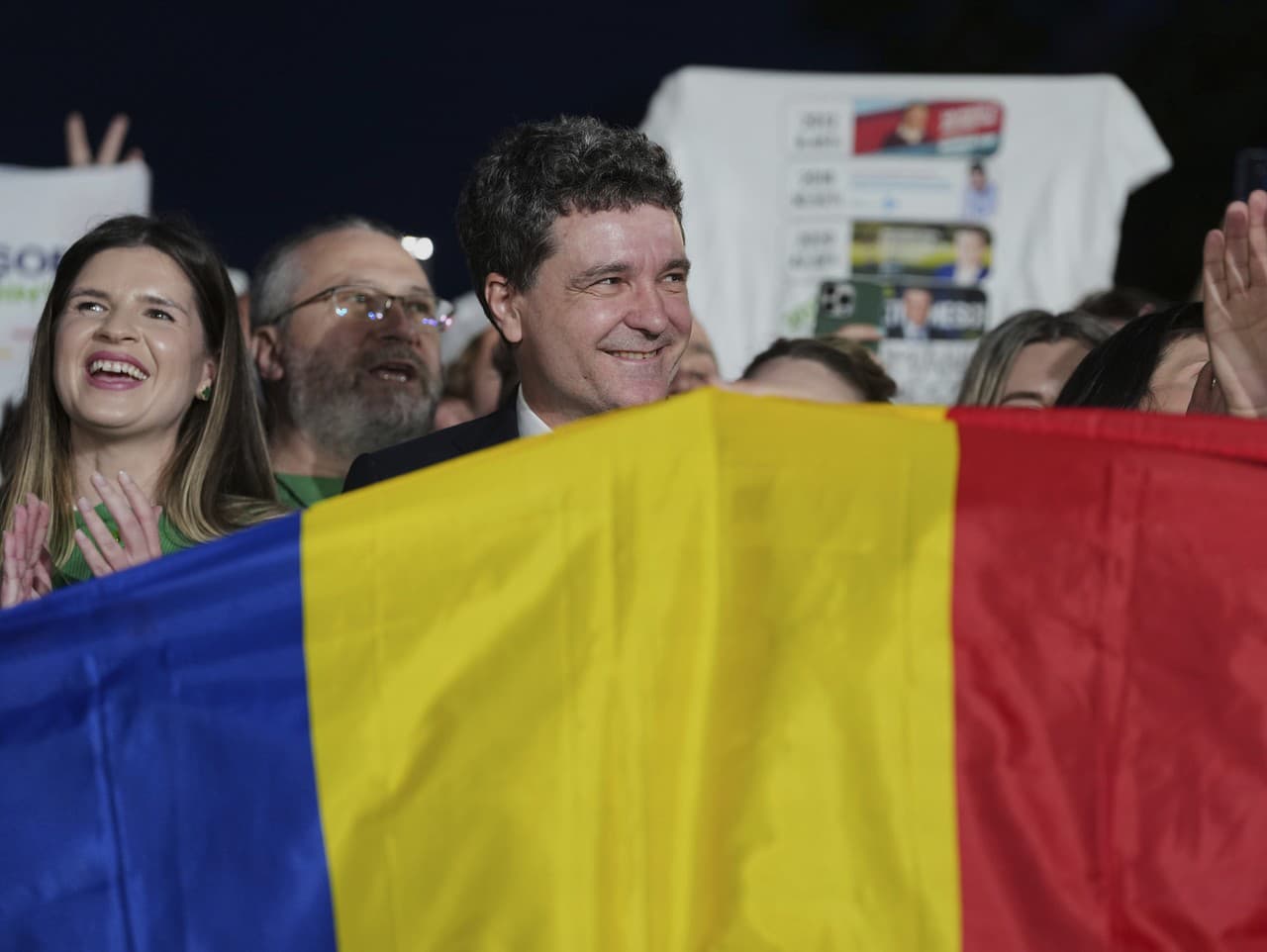 Nicušor Dan