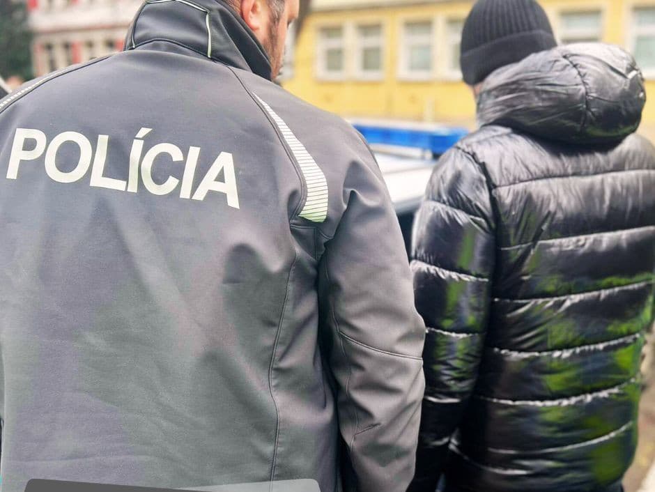 Ilustračné foto
