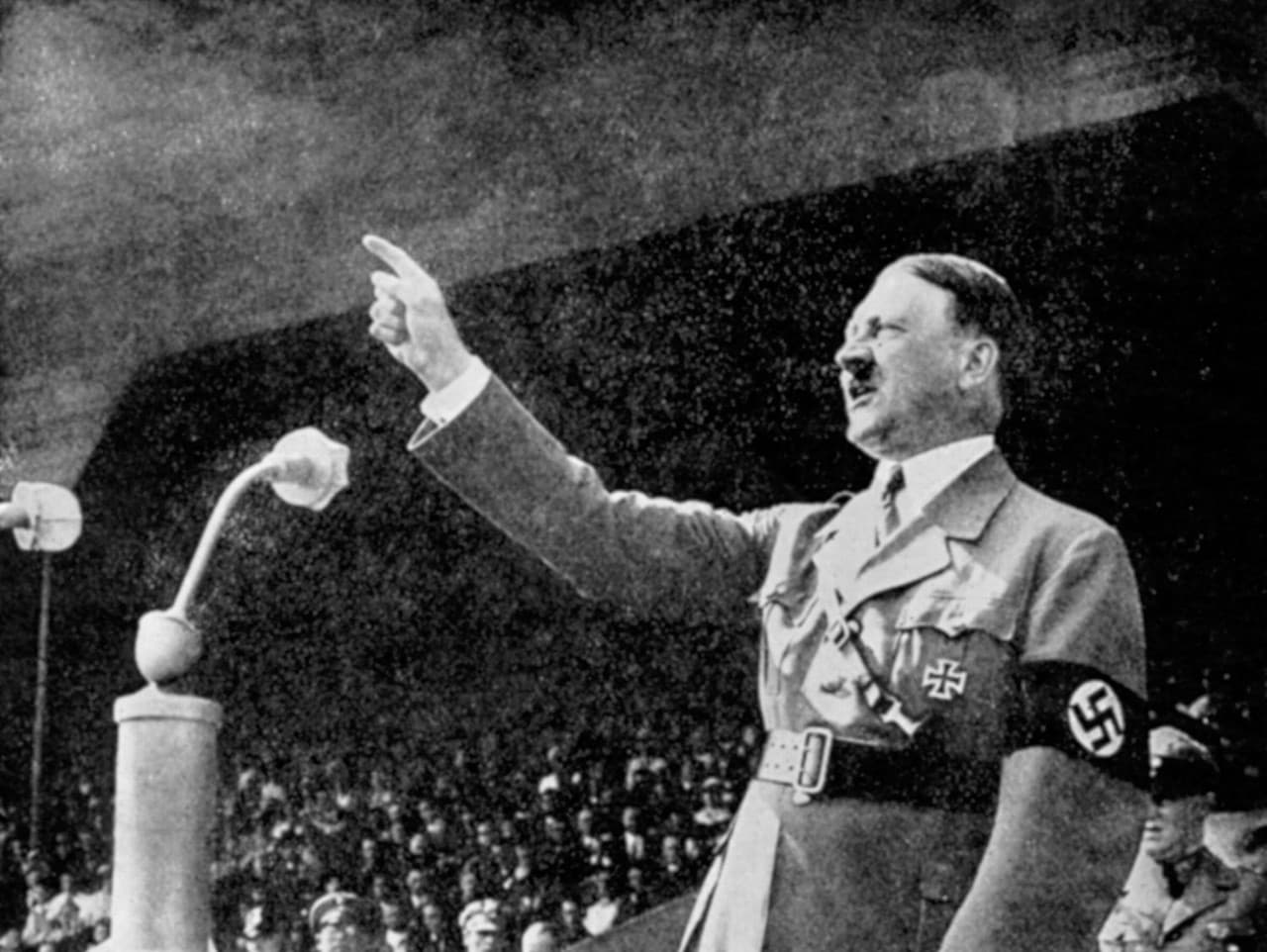 Adolf Hitler