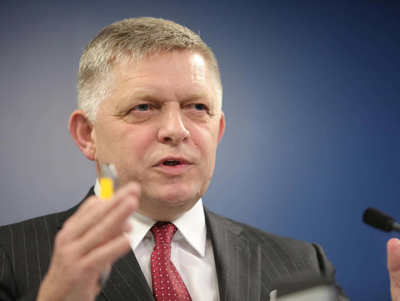 Robert Fico