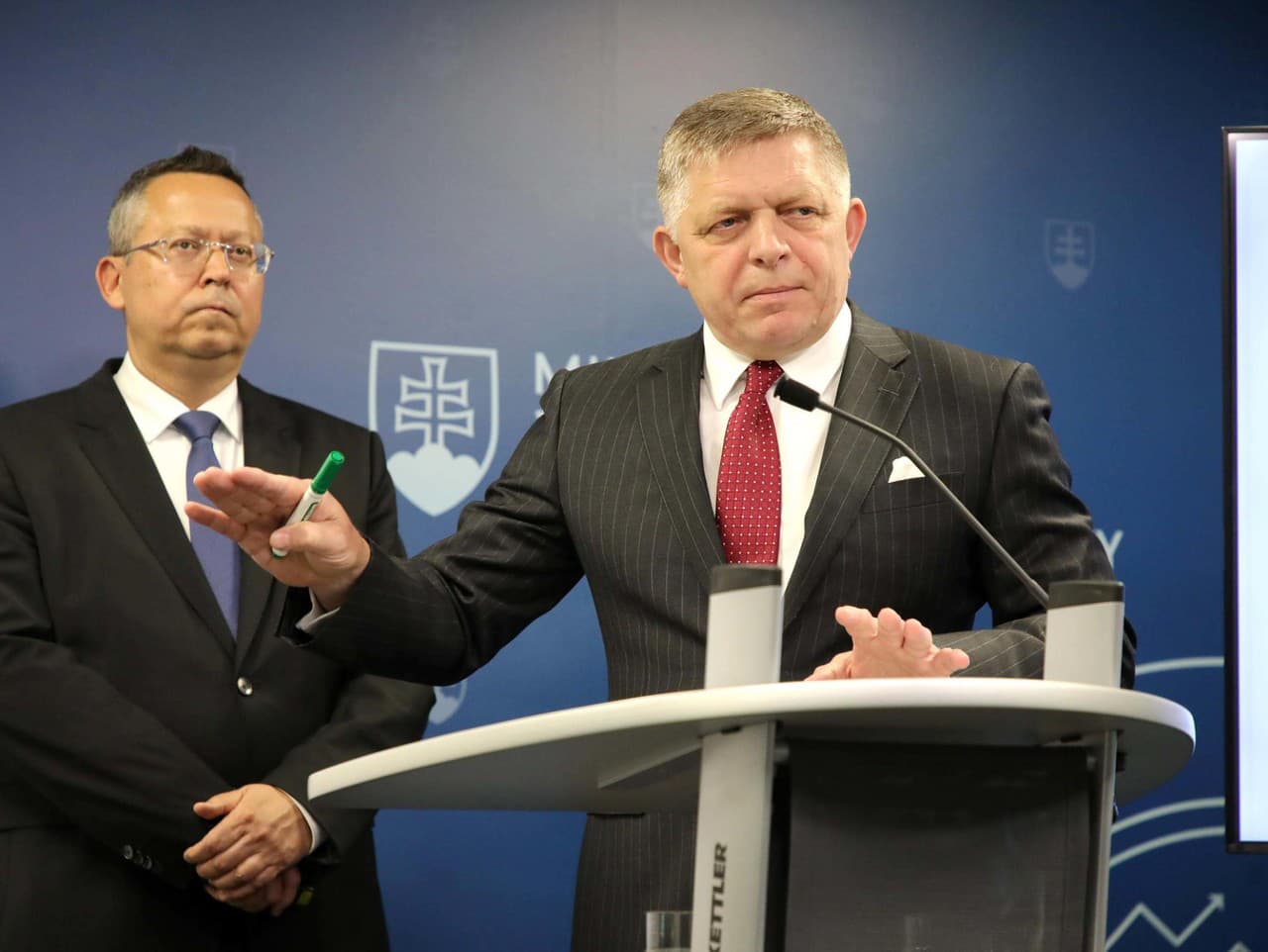 Robert Fico