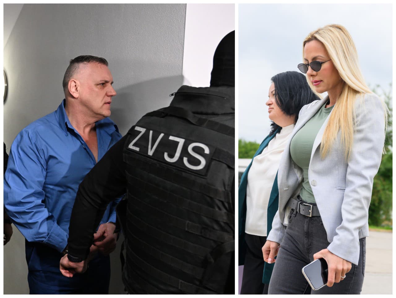Černák už dúfal v oslobodzujúci rozsudok, no potopil ho anonym z väzenia.