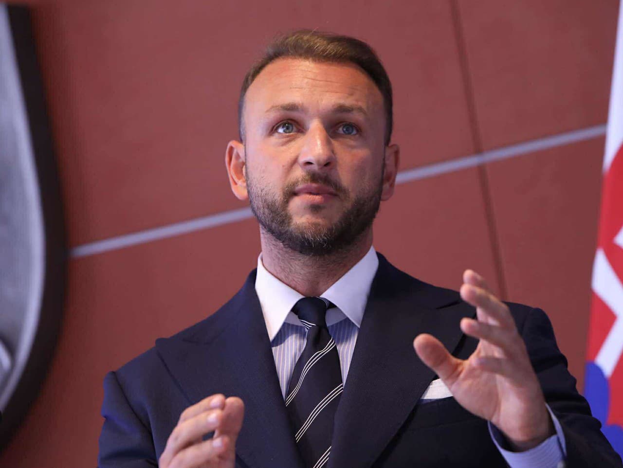 Matúš Šutaj Eštok