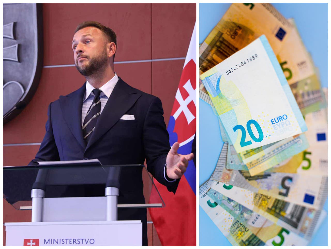 Matúš Šutaj Eštok navrhuje zmenu v politickom systéme a vo financovaní mimoparl. strán.