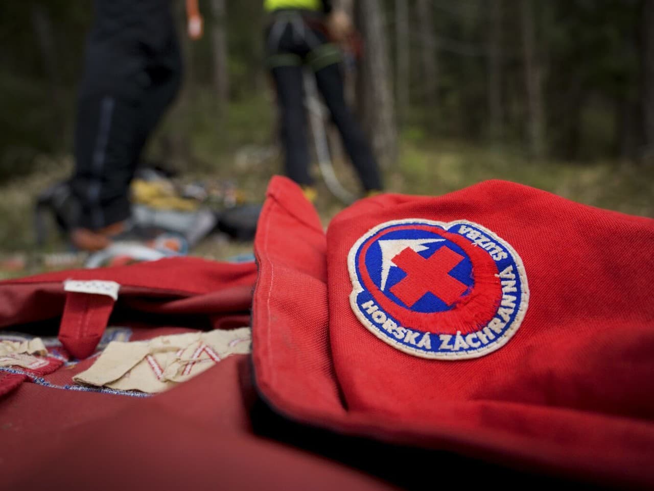 Horská záchranná služba SR