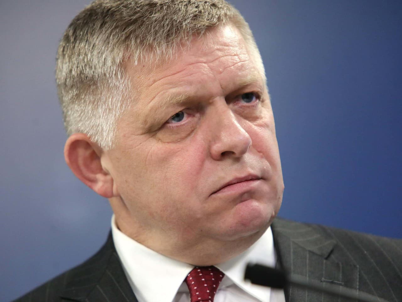Robert Fico