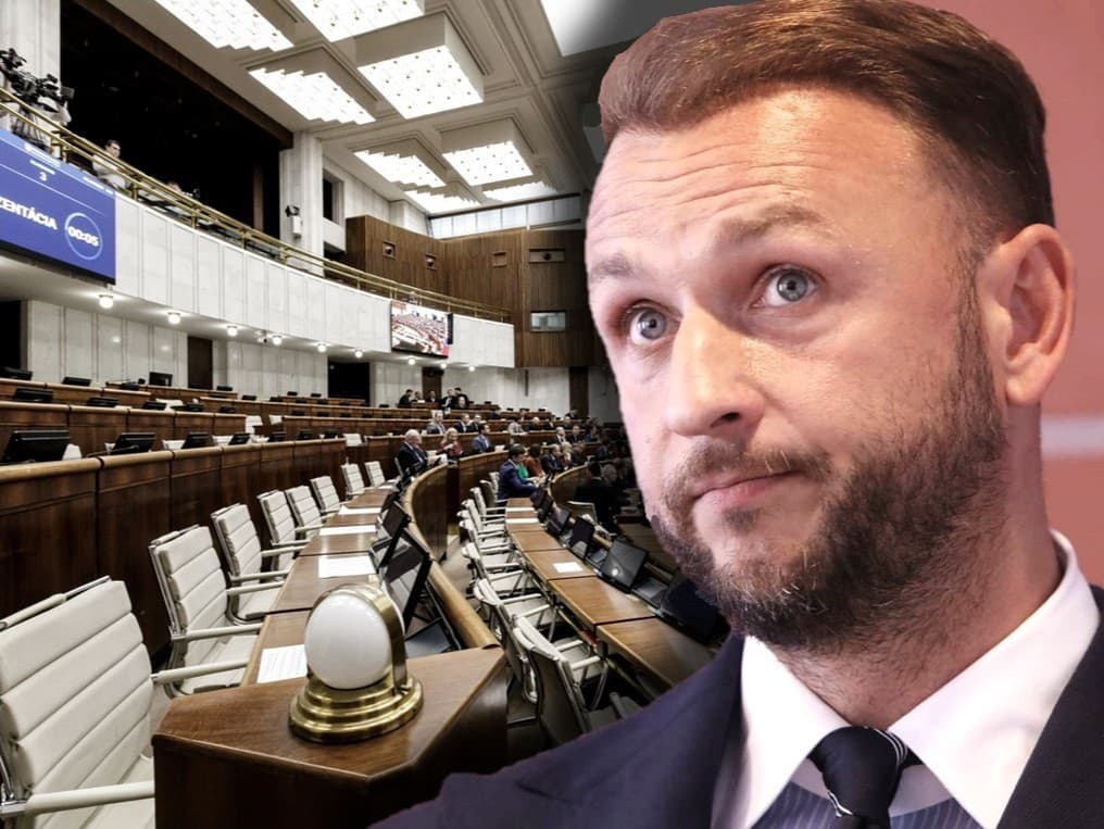 Matúš Šutaj Eštok odhalil, čo si myslí o konsolidácii v politických stranách.