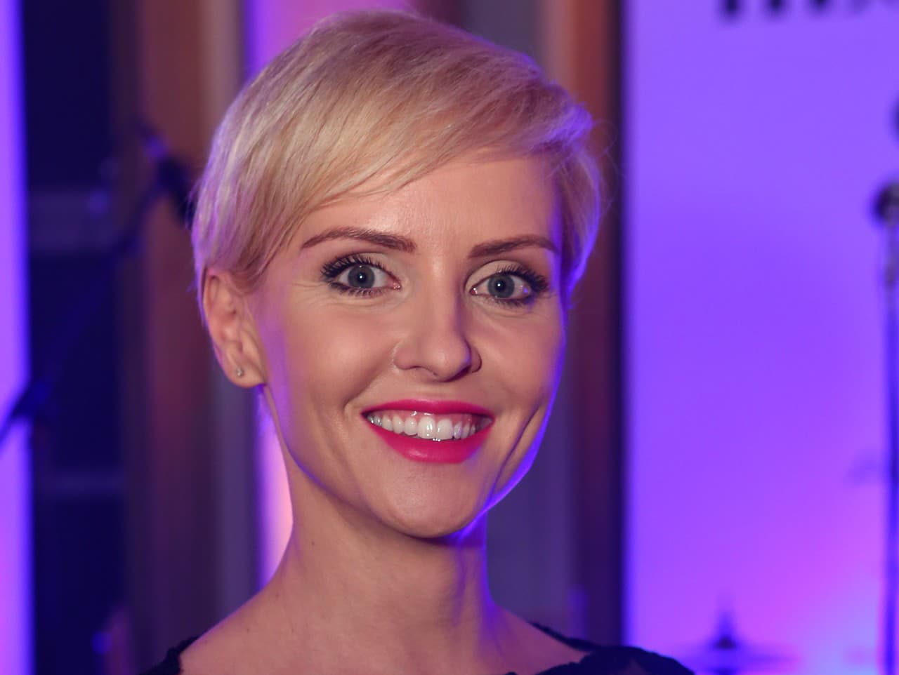 Kvetka Horváthová