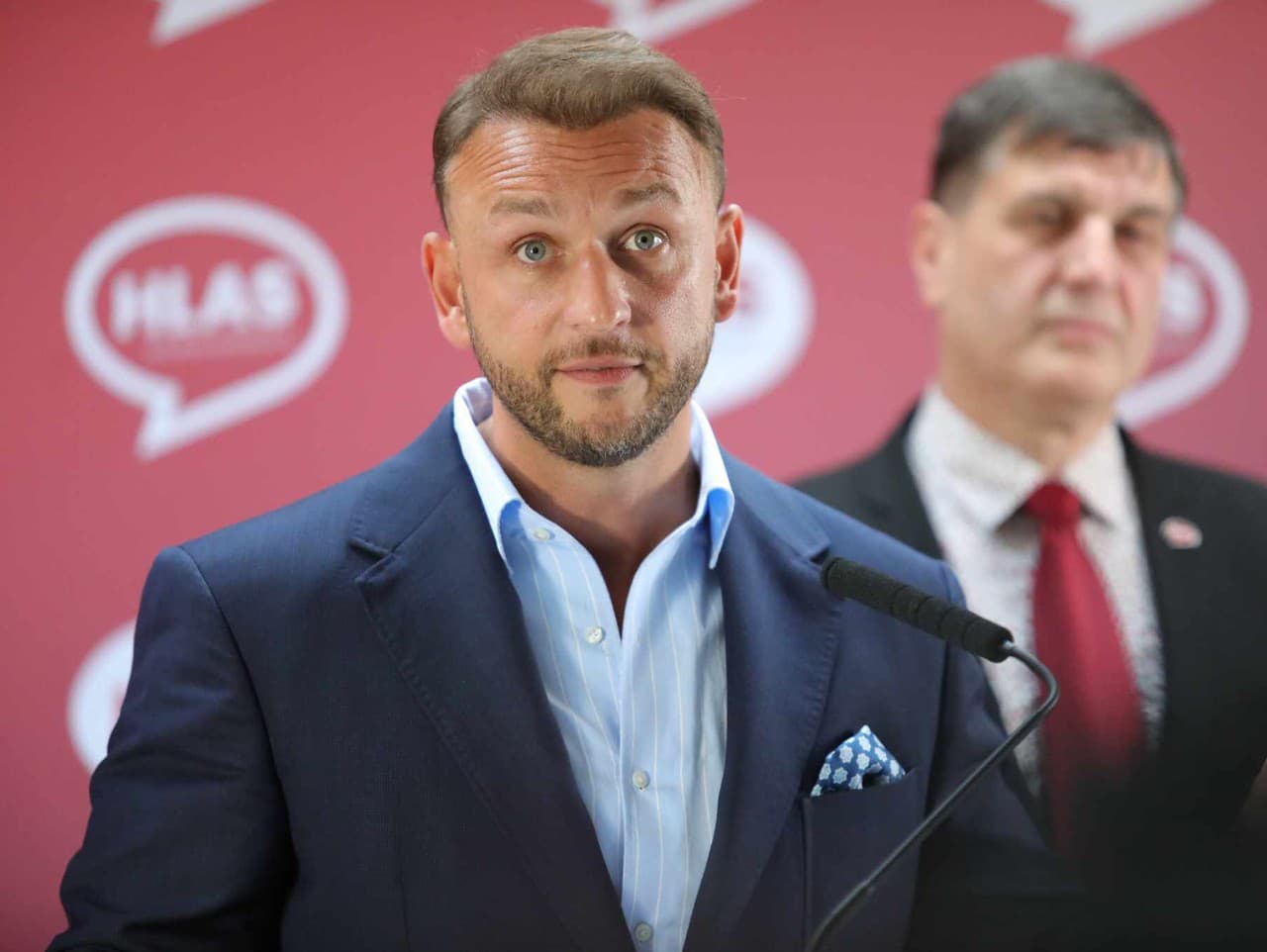 Matúš Šutaj Eštok