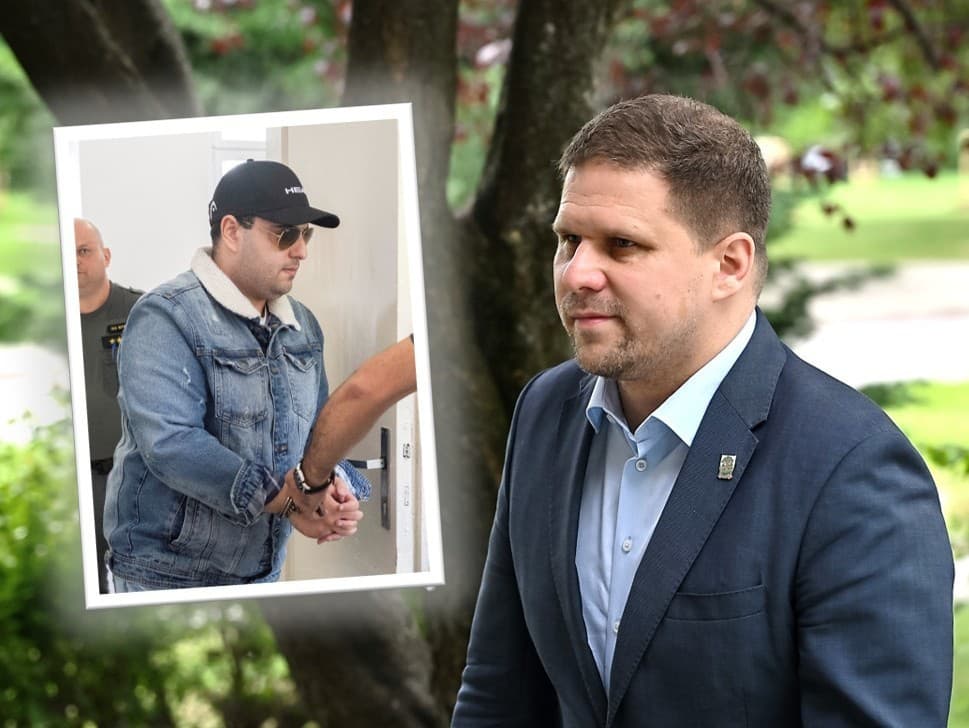 Hrčka prehovoril o ďalších detailoch prípadu mzdového podvodníka na miestnom úrade.
