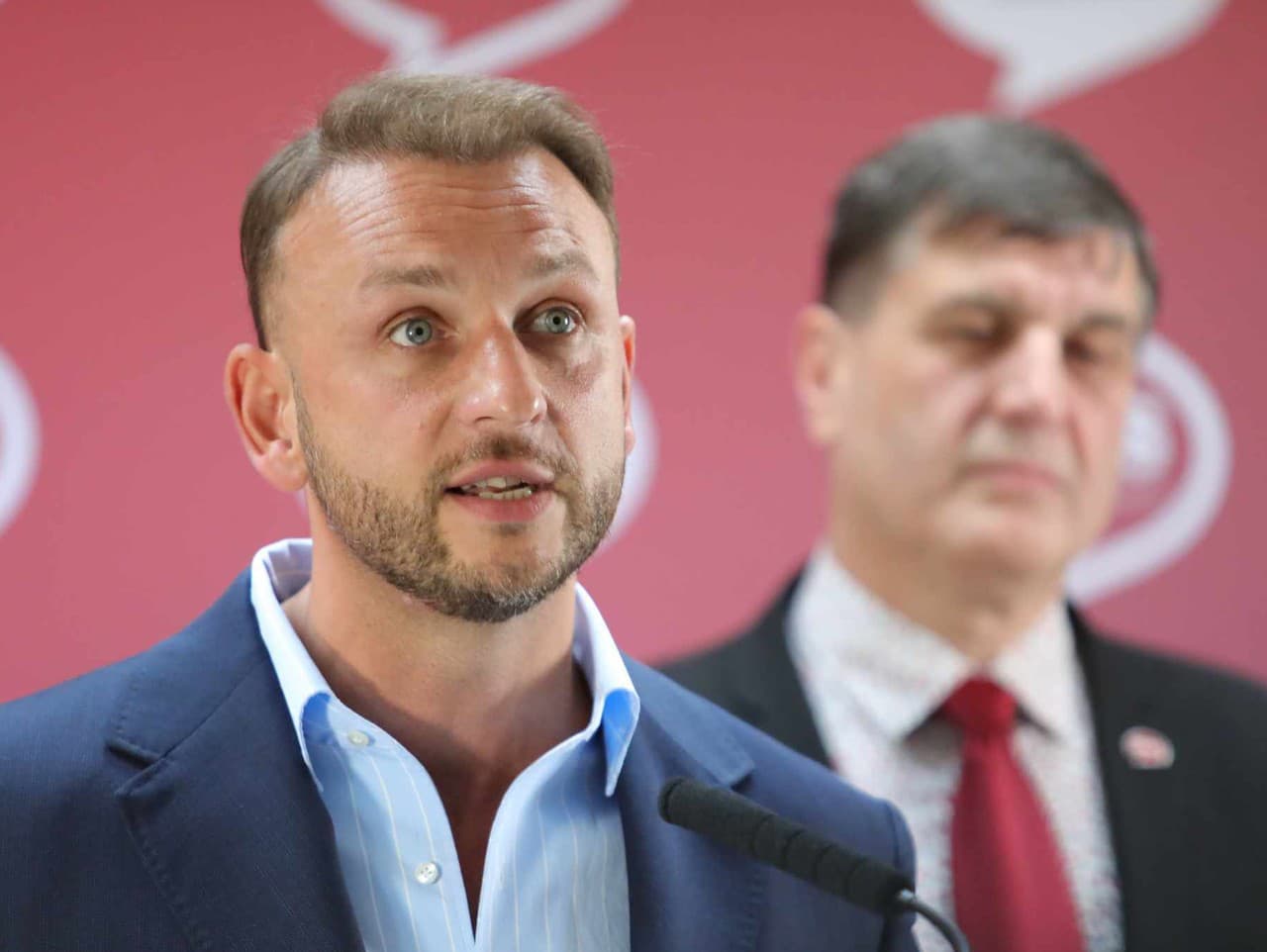 Matúš Šutaj Eštok