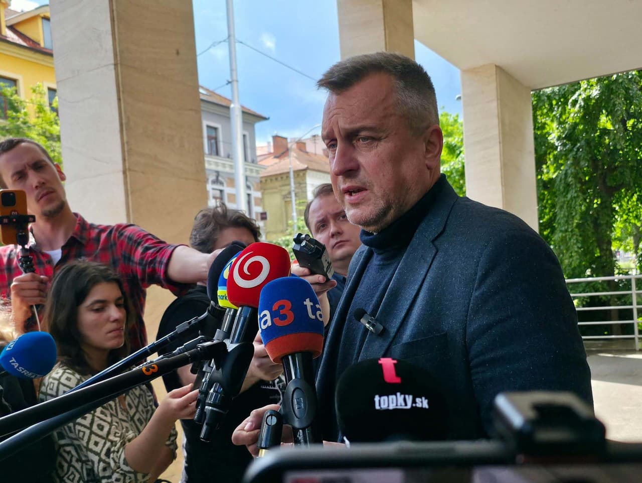 Andrej Danko
