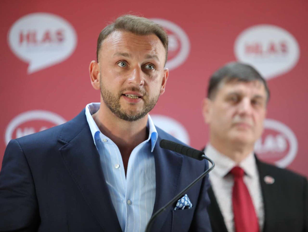 Matúš Šutaj Eštok