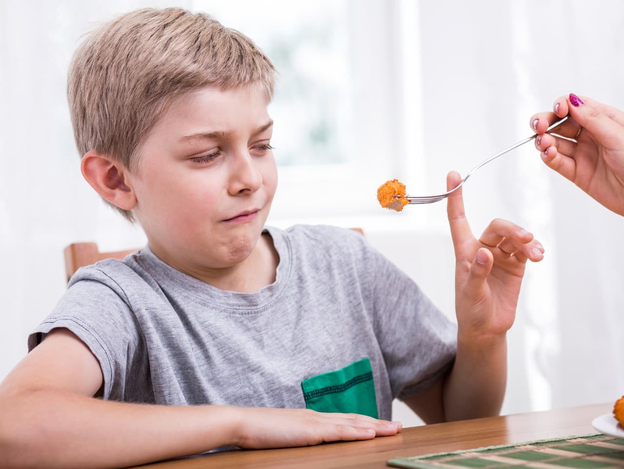 Ilustračné foto